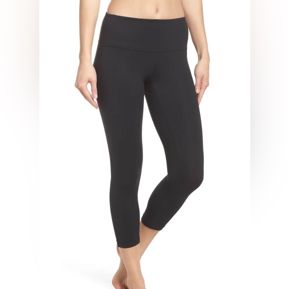 Zella Live in Crop leggings